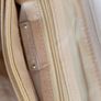 David Jones Red & Cream Handbag Image 5