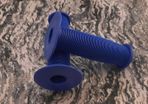 Bmx old school mushroom grips