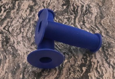Bmx old school mushroom grips
