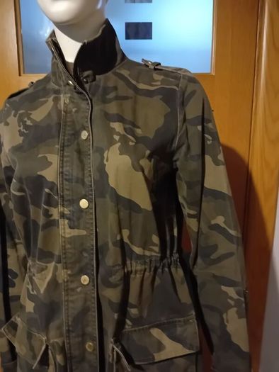 Ladies Jacket