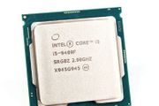 Intel Core i5-9400F Coffee Lake 6-Core 2.9GHz (4.1GHz Turbo) LGA 1151 Desktop Processor