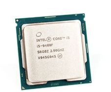 Intel Core i5-9400F Coffee Lake 6-Core 2.9GHz (4.1GHz Turbo) LGA 1151 Desktop Processor