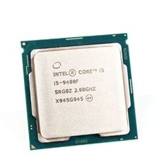 Intel Core i5-9400F Coffee Lake 6-Core 2.9GHz (4.1GHz Turbo) LGA 1151 Desktop Processor
