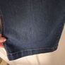 Gardeur Wide Leg Jeans - UK 12 FR 40 - Dark Wash - BNWT RRP 160 Image 6