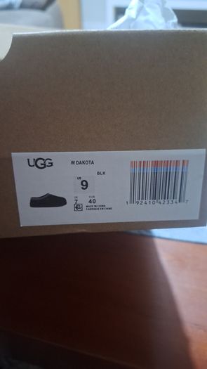 Ugg shoes size EU 40