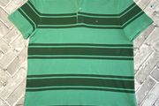 Tommy Hilfiger Mens Classic Fit Polo Shirt Size Large