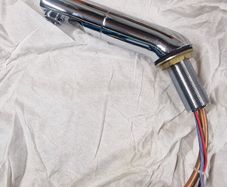 ideal standard sensor taps