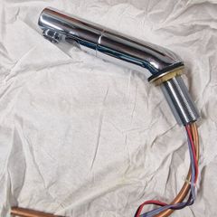 ideal standard sensor taps