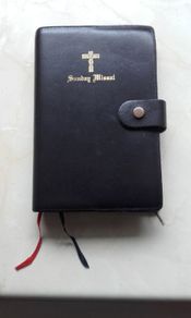 The Sunday Missal