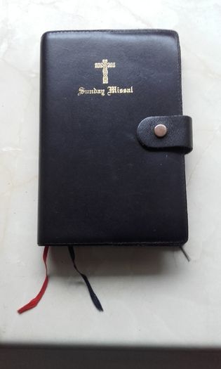 The Sunday Missal