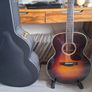 Eastman Ac330E Electro Acoustic 12 String Image 3