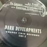 Vic Chesnutt, Elf Power, and the Amorphous Strums - Dark Developments Image 4