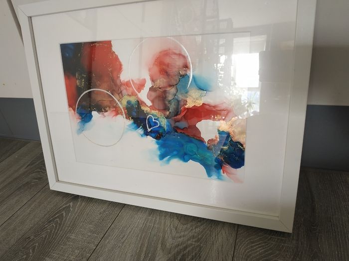 Brand new original art