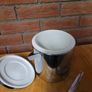chrome ice bucket Image 3