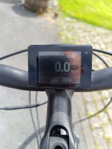 kalkhoff eBike (made in Germany)