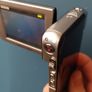 Toshiba Camilio S30 Camcorder Video Camera Image 7