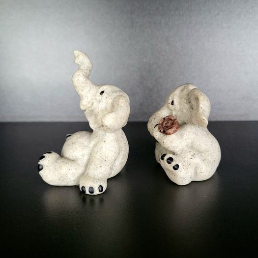 Collectable Elephant Critters