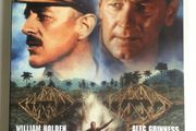 The Bridge On The River Kwai (David Lean Film) [1957] William Holden, Alec Guinness, Jack Hawkins &amp; Sessue Hayakawa [Movie DVD] Academy Award Winner