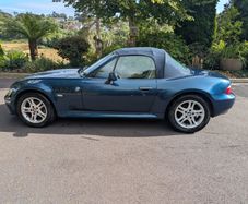 Bmw Z3 2000