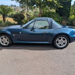 Bmw Z3 2000