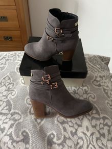 Ladies KG Boots