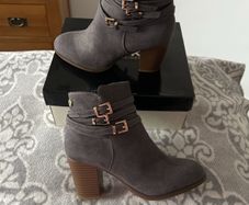 Ladies KG Boots
