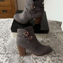 Ladies KG Boots