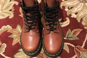 Dr. Martens Boots size EU-38, UK-5