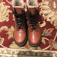 Dr. Martens Boots size EU-38, UK-5