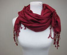 Bijoux Terner Scarf