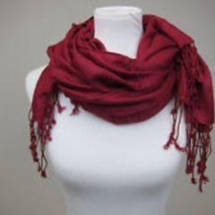 Bijoux Terner Scarf