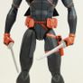 Deathstroke DC Direct Son of Batman Image 3