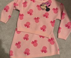 New with tag girl sets - 3-4 years