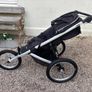 Thule Glide X- terrain & Running buggy & car seat adaptor Image 4