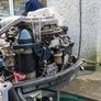 Mariner 30hp 2 stroke short shaft breaking Image 4