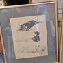 2 Dog Prints Louis Wain Image 4