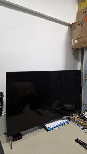 Sharp Smart Tv ( 50 inch )