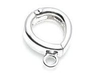 main image for ad Necklace Enhancer Bails and/or Charm Carriers