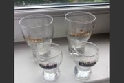 Sheridan Liquor Glasses (4)