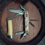 collectable knife Image 3