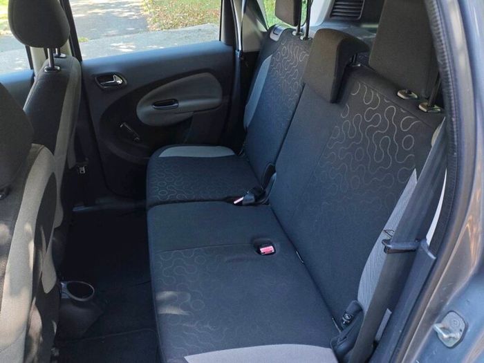 2010 Citron C3 Picasso 1.6 Diesel  NCT (07/27)