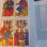TAROT/ How to read the Future/ Fred Gettings/ 1973 Image 6