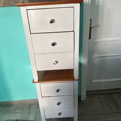 pine bedroom lockers
