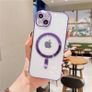 Job Lot 8 iPhone 14 Pro Max Transparent Case Multi Color Image 9