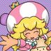 SuperPeachyPie