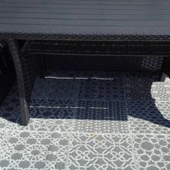 Garden furniture