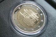 2 euro coin