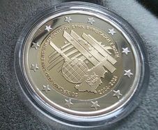 2 euro coin