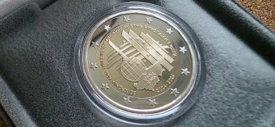 2 euro coin