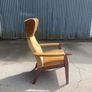 Parker Knoll PK1071 Wingback Armchair - Warehouse and Showroom Open Saturday  8th August 12 till 4pm Eircode R95T227 Image 2